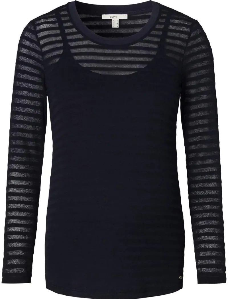 langarmshirt__night_sky_b_10.webp Noppies Shirts-Langarmshirt -