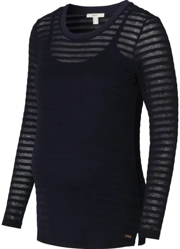Noppies Shirts-Langarmshirt -