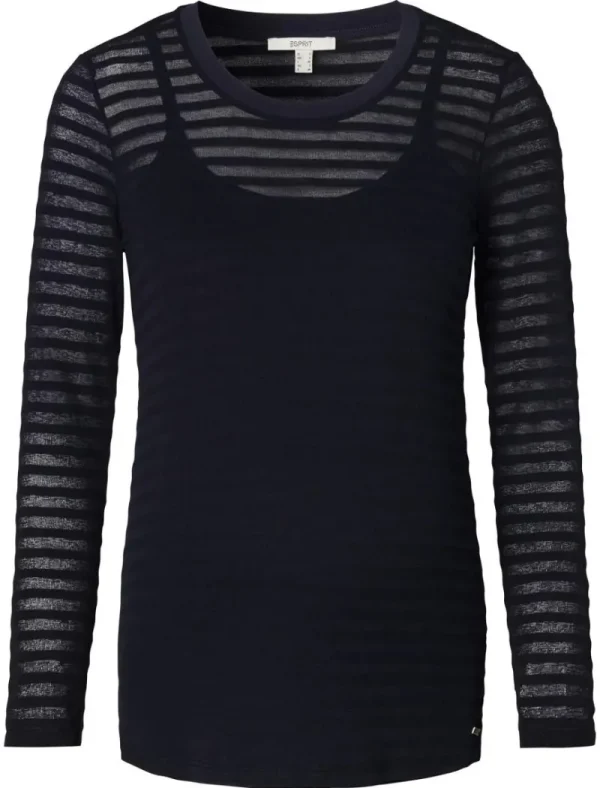 Noppies Shirts-Langarmshirt -