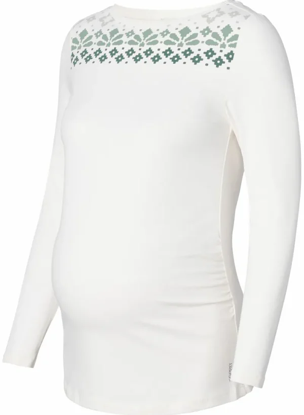 Noppies Shirts-Langarmshirt -