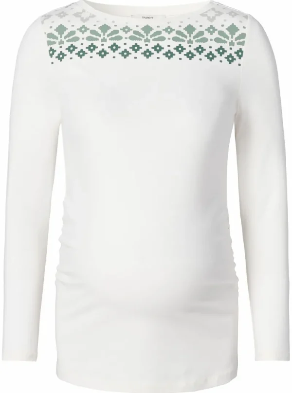 Noppies Shirts-Langarmshirt -