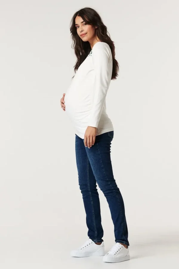 Noppies Shirts-Langarmshirt -