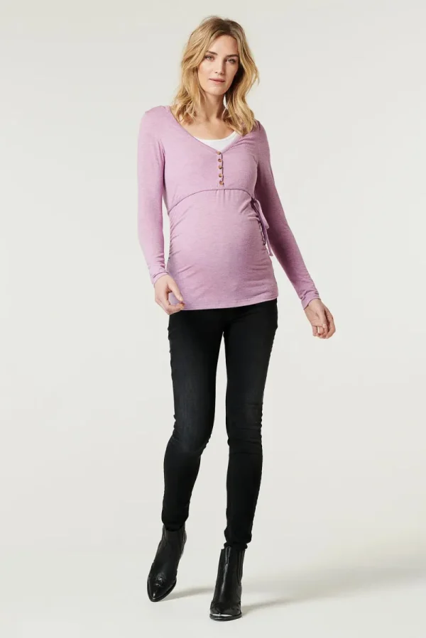 Noppies Shirts | Shirts-Langarmshirt -