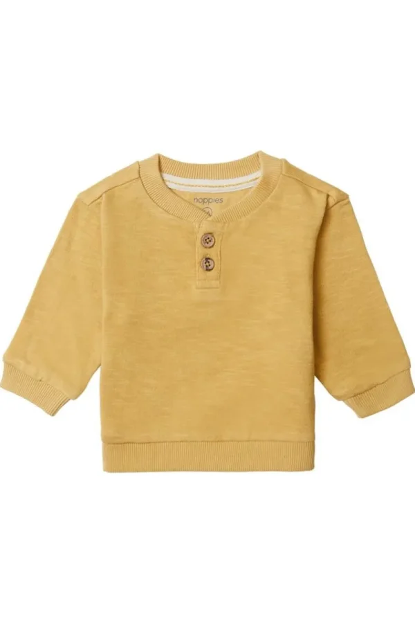 Noppies Shirts-Langarmshirt Baidland -