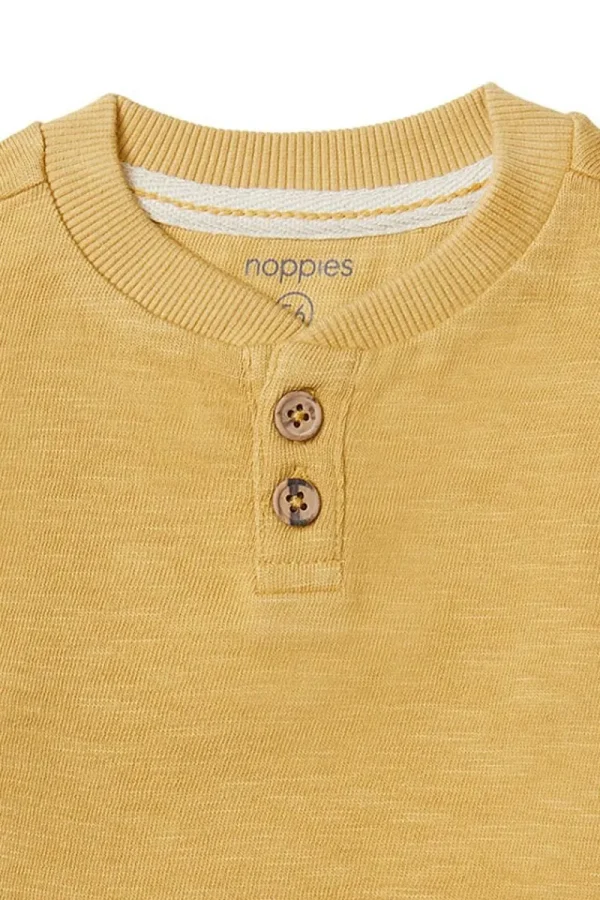 Noppies Shirts-Langarmshirt Baidland -