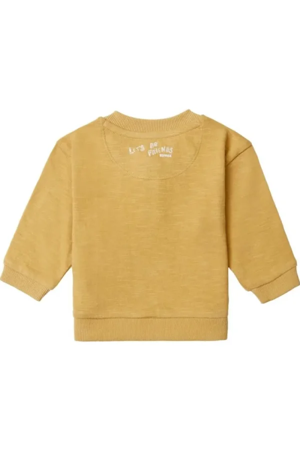 Noppies Shirts-Langarmshirt Baidland -