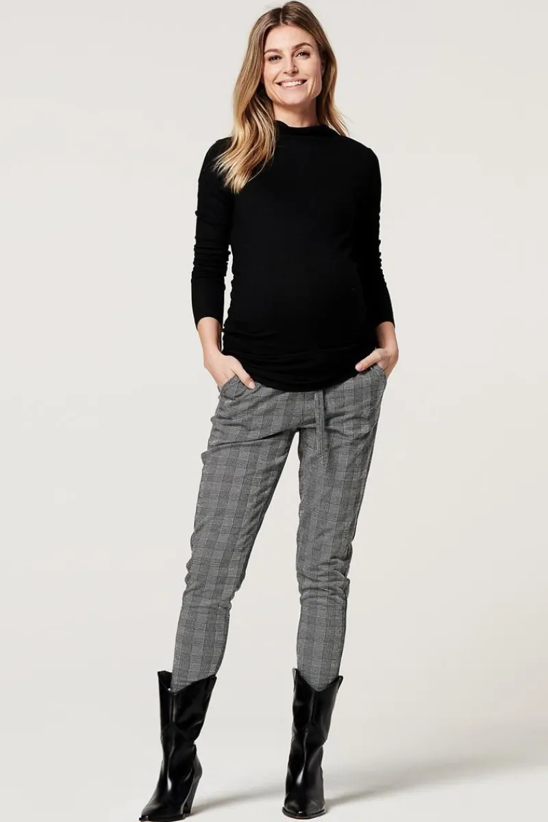 langarmshirt_bedford__bla_0.webp Noppies Shirts | Shirts-Langarmshirt Bedford -