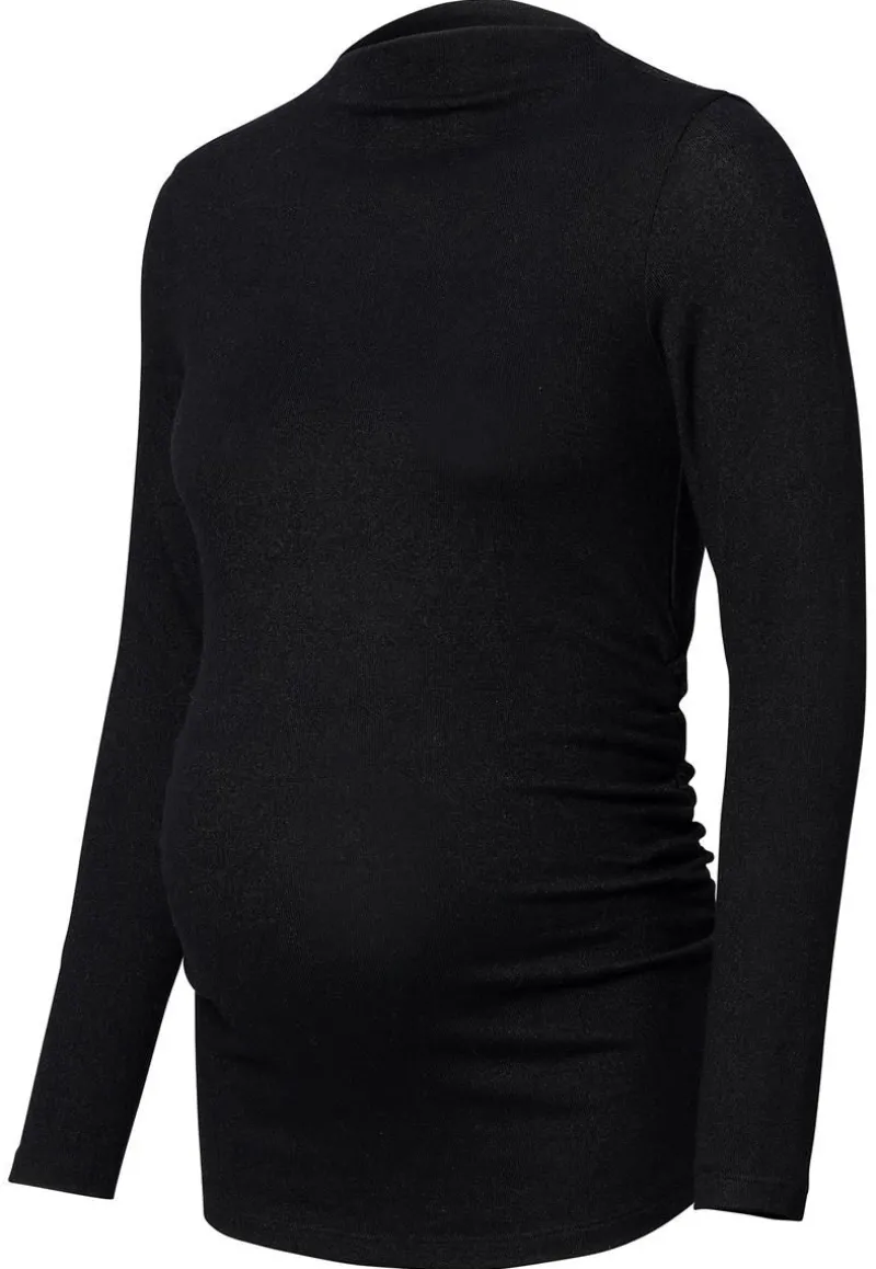 langarmshirt_bedford__bla_10.webp Noppies Shirts | Shirts-Langarmshirt Bedford -