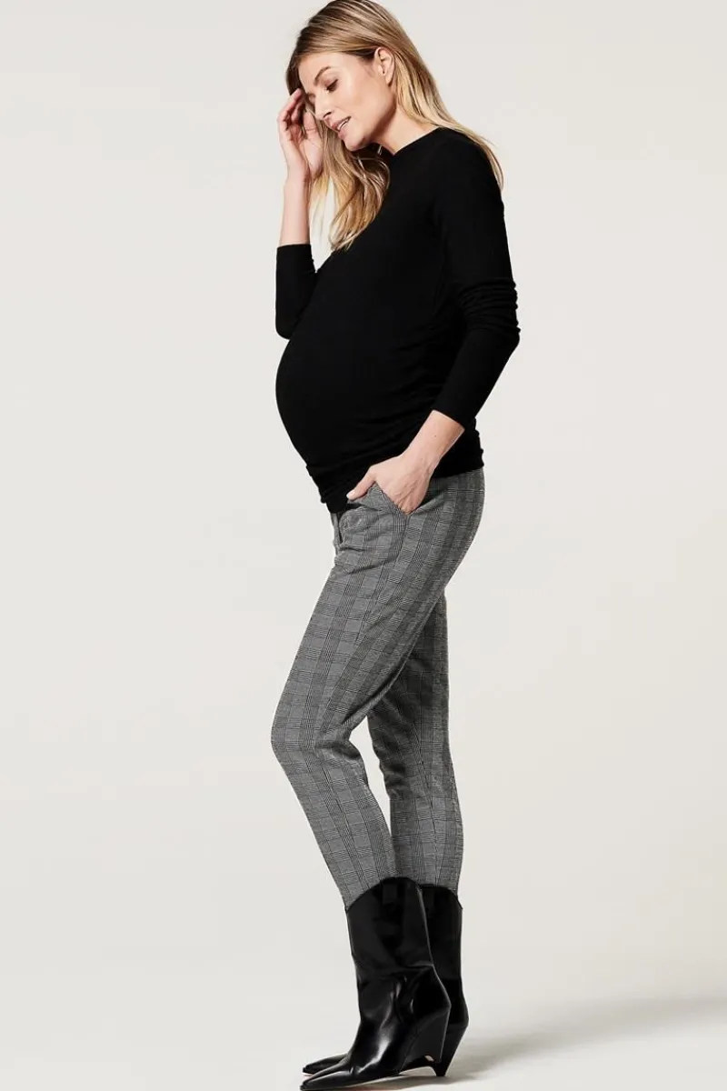 langarmshirt_bedford__bla_5.webp Noppies Shirts | Shirts-Langarmshirt Bedford -
