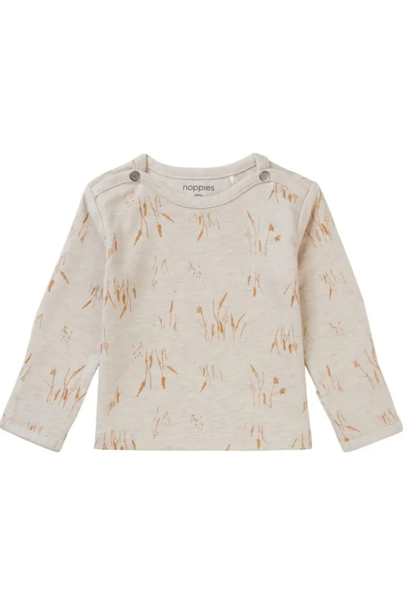 langarmshirt_belfast__oat_0.webp Noppies Shirts-Langarmshirt Belfast -