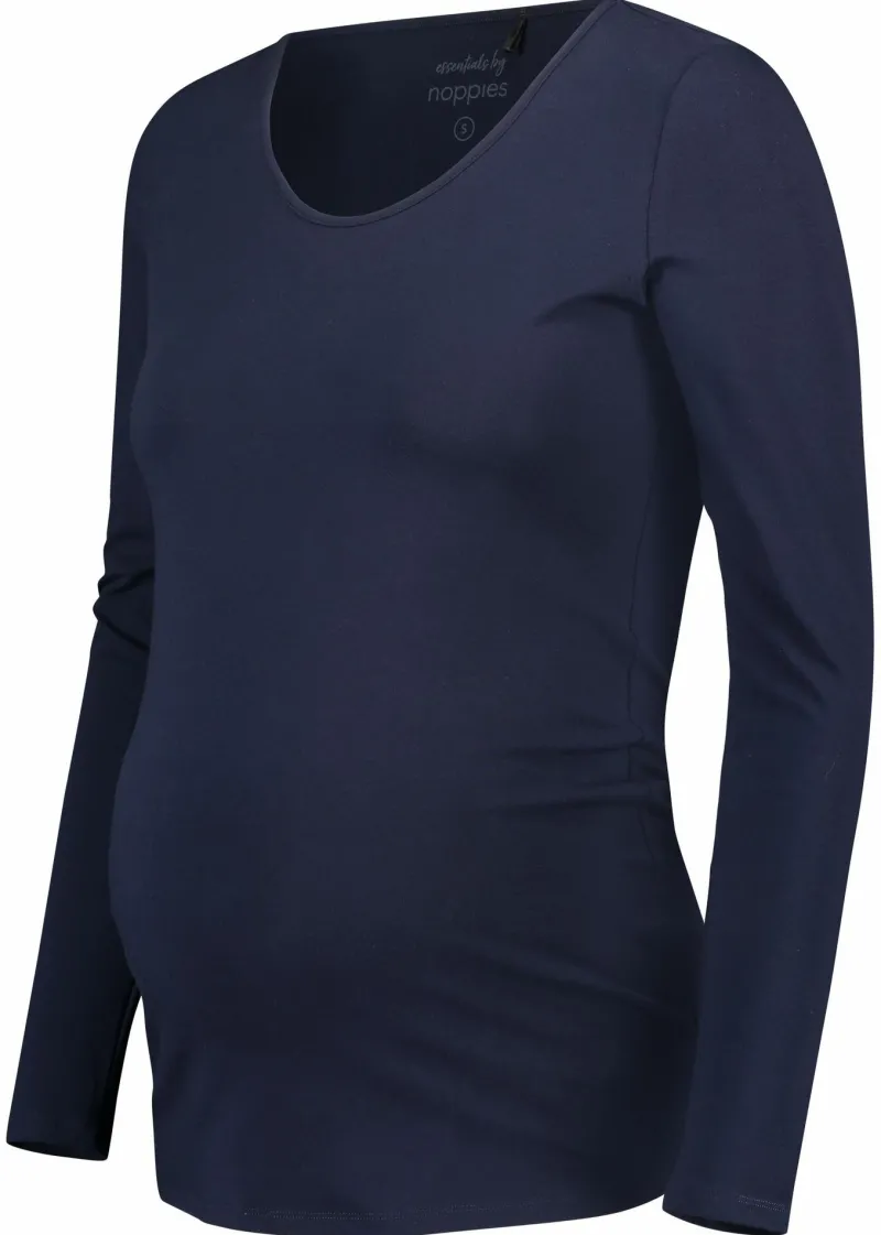 langarmshirt_berlin__nigh_4.webp Noppies Shirts-Langarmshirt Berlin -