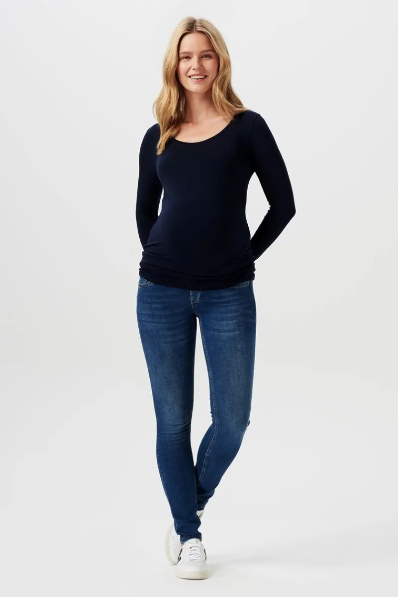 langarmshirt_berlin__nigh_6.webp Noppies Shirts-Langarmshirt Berlin -