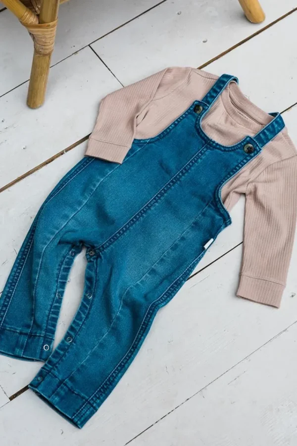 Noppies Shirts-Langarmshirt Boonville -