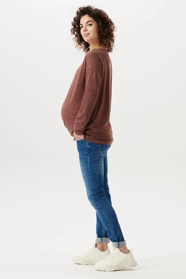 Noppies Shirts-Langarmshirt Bourne -