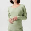 Noppies Shirts-Langarmshirt Bourne -