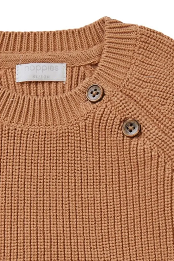 Noppies Shirts-Langarmshirt Brewton -