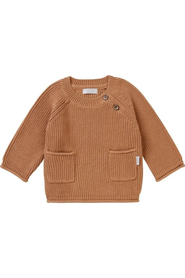 Noppies Shirts-Langarmshirt Brewton -