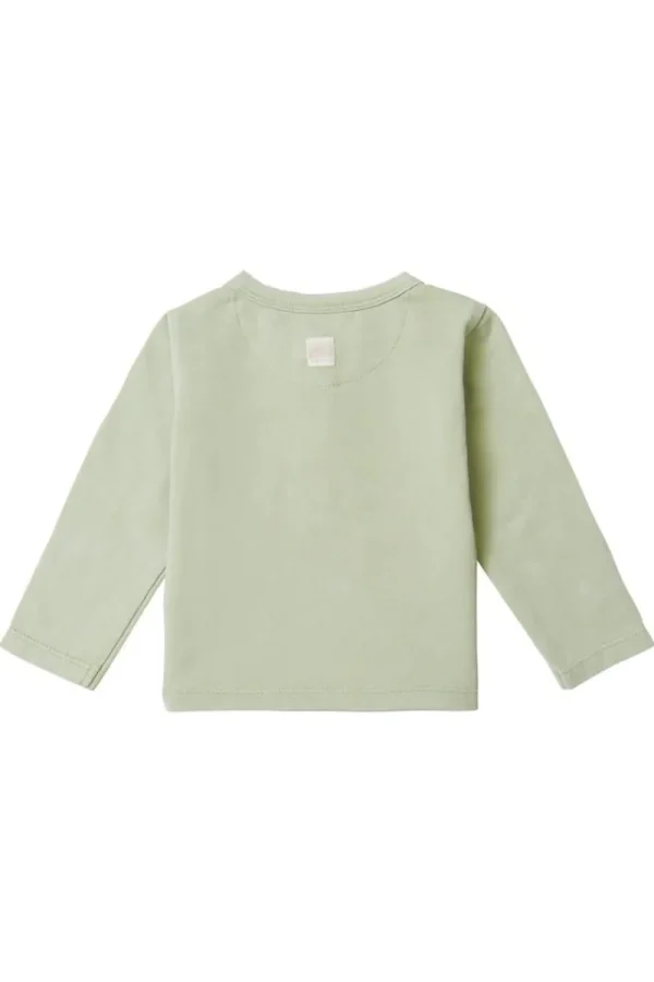 Noppies Shirts-Langarmshirt Brogden -