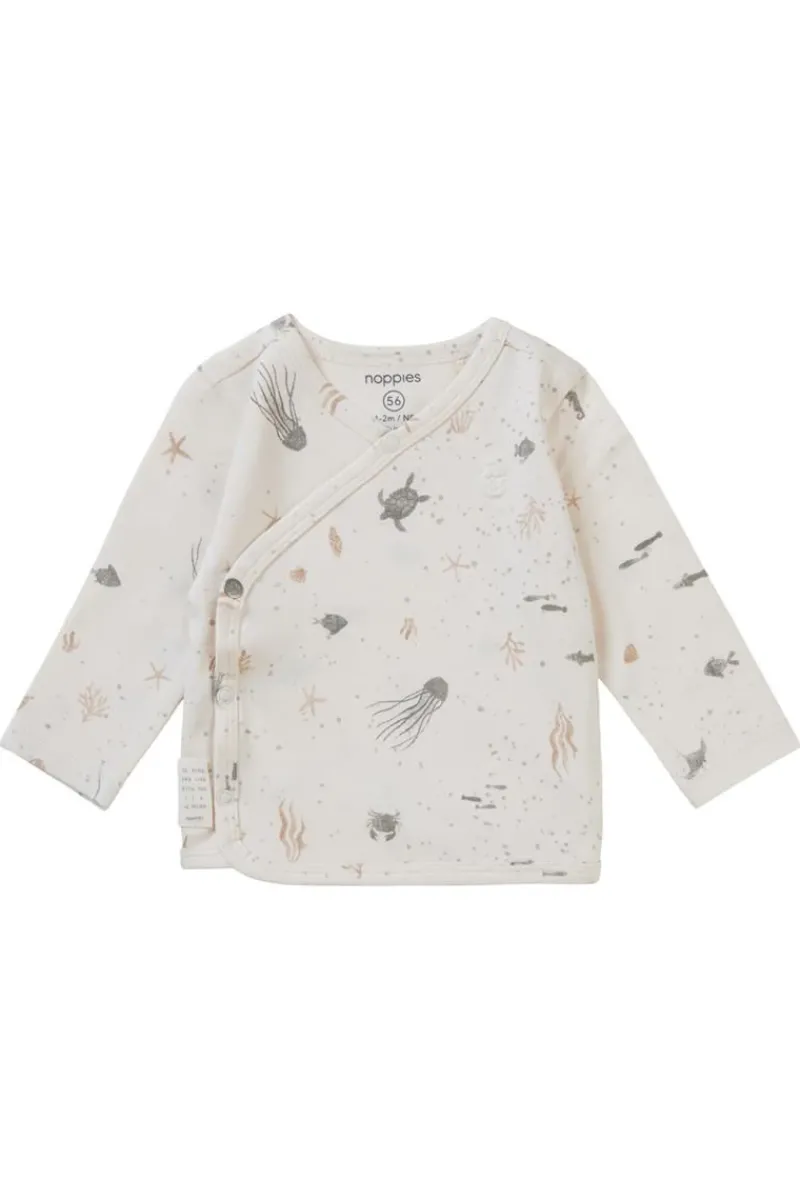langarmshirt_brooks__whis_0.webp Noppies Shirts-Langarmshirt Brooks -