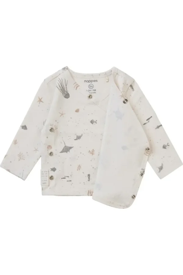 Noppies Shirts-Langarmshirt Brooks -