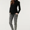 Noppies Shirts-Langarmshirt Brushed Col -