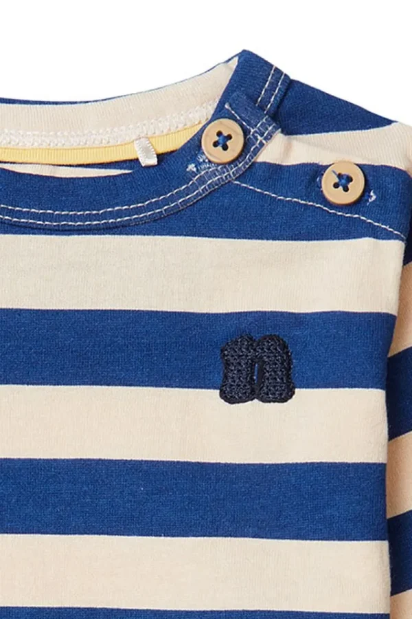 Noppies Shirts-Langarmshirt Buckfield -