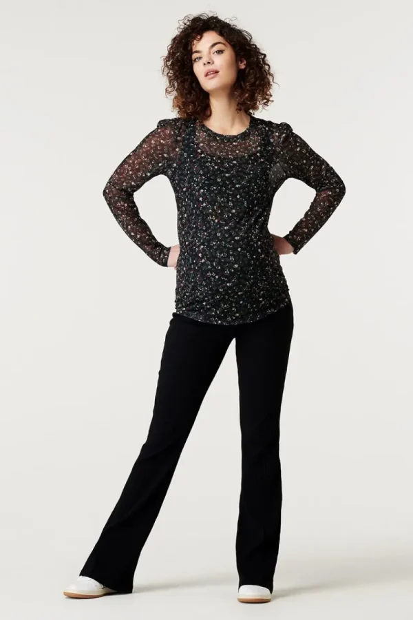 Noppies Shirts-Langarmshirt Bury -