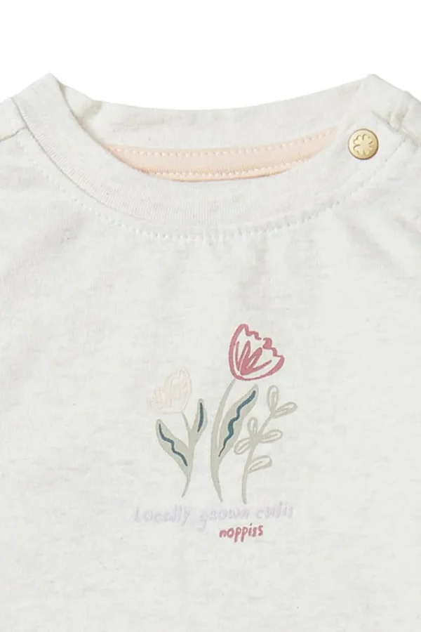 Noppies Shirts-Langarmshirt Charlot -