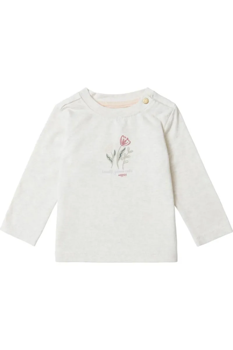 langarmshirt_charlot__oat_3.webp Noppies Shirts-Langarmshirt Charlot -