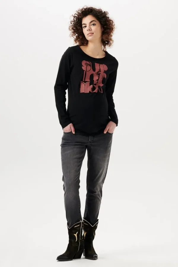 Noppies Shirts-Langarmshirt Cortez -