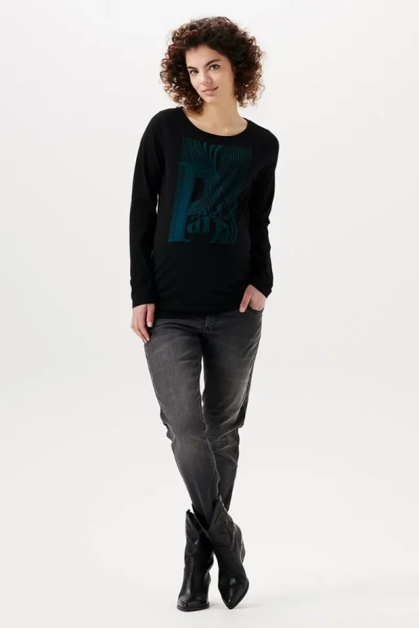 Noppies Shirts-Langarmshirt Delphi -