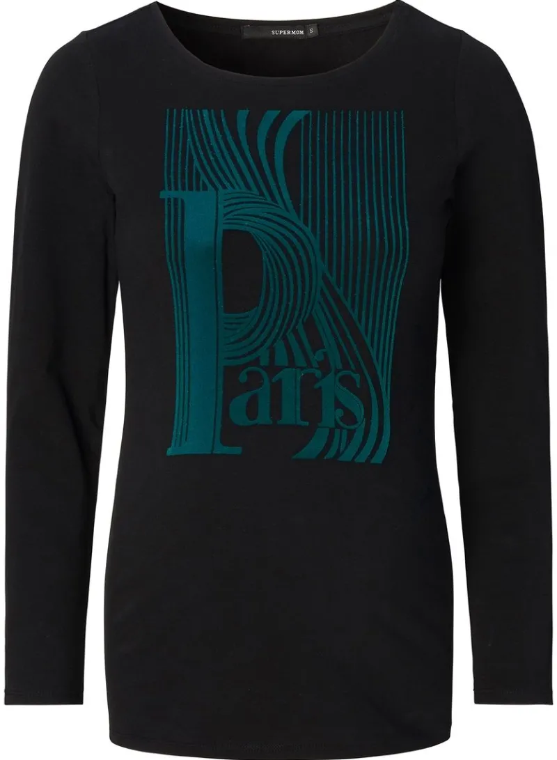 langarmshirt_delphi__blac_2.webp Noppies Shirts-Langarmshirt Delphi -