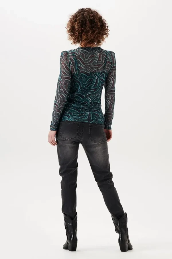 Noppies Shirts-Langarmshirt Devine -