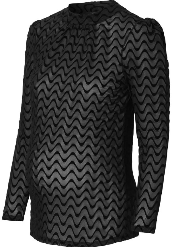 Noppies Shirts-Langarmshirt Dillon -