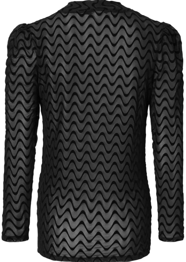 Noppies Shirts-Langarmshirt Dillon -