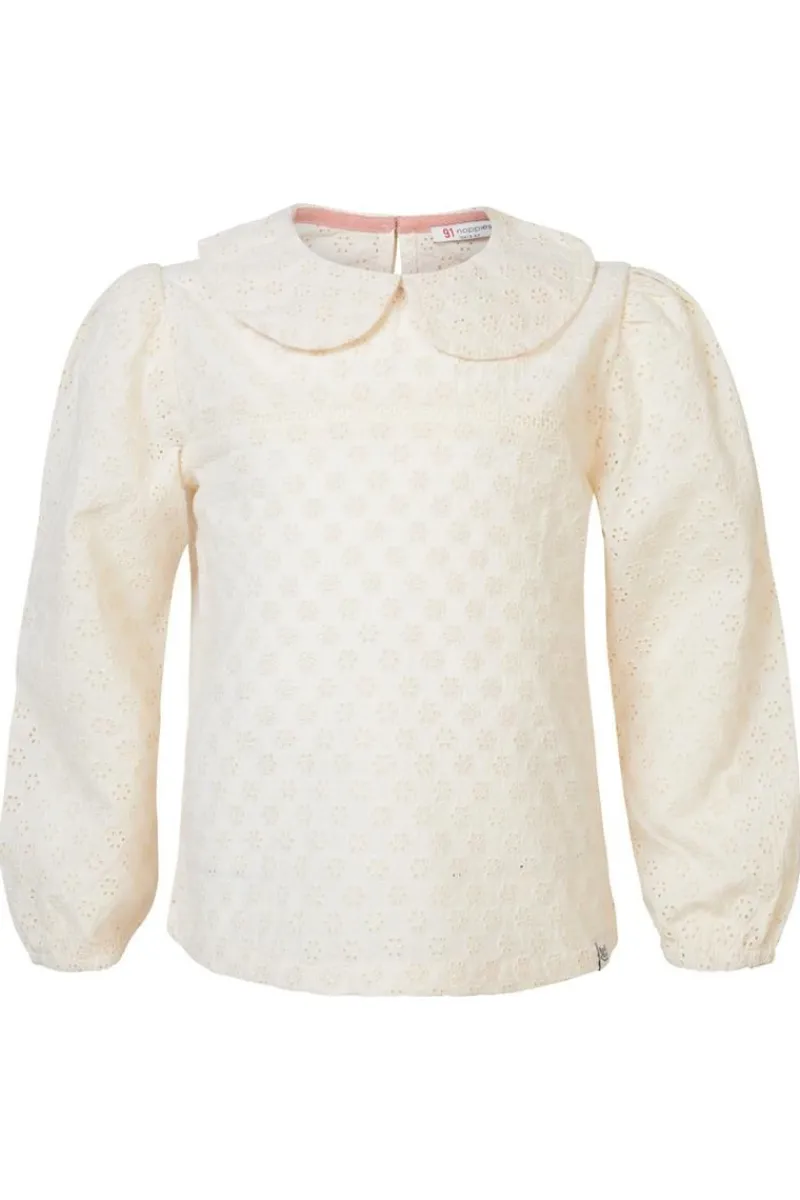 langarmshirt_elgin__white_6.webp Kinder Noppies Shirts-Langarmshirt Elgin -