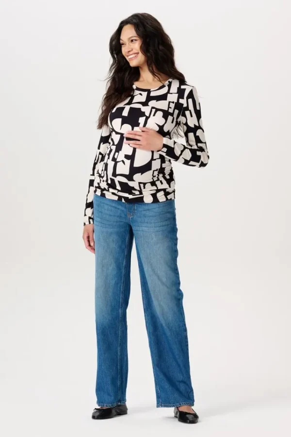 Noppies Shirts-Langarmshirt Eura -