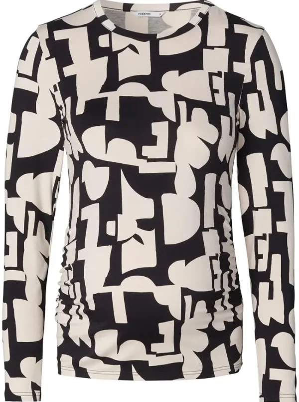 Noppies Shirts-Langarmshirt Eura -