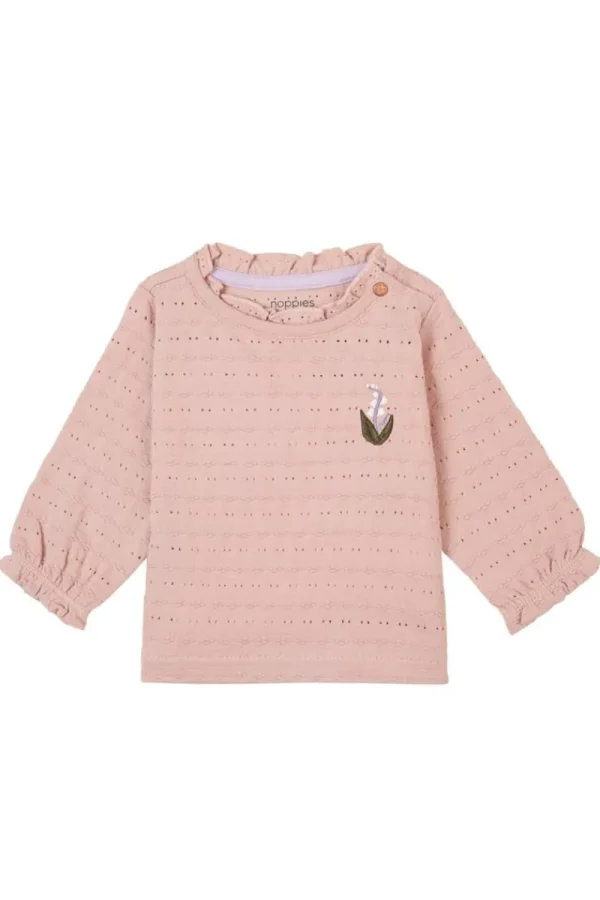 Noppies Shirts-Langarmshirt Falaise -