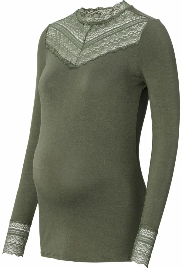 Noppies Shirts-Langarmshirt Fancy -