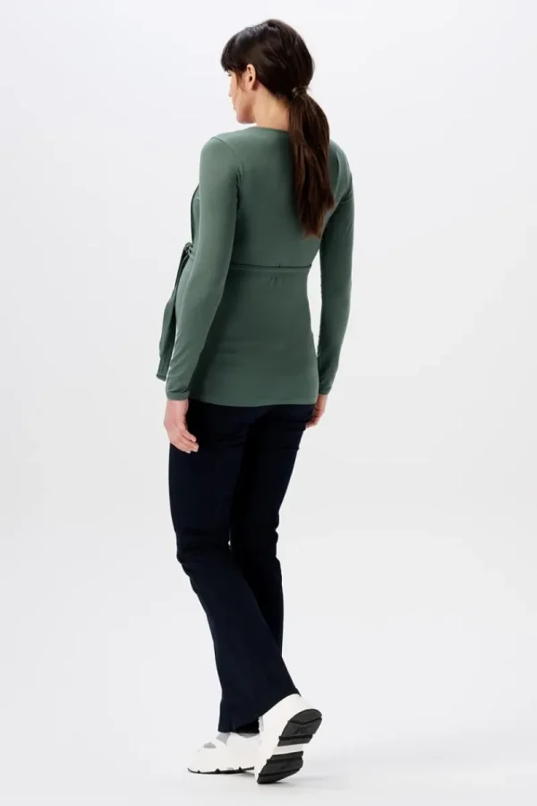 Noppies Shirts-Langarmshirt Fasa -
