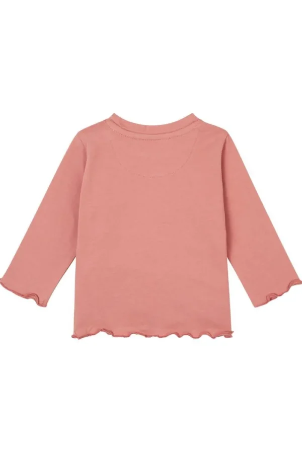 Noppies Shirts-Langarmshirt Flavy -