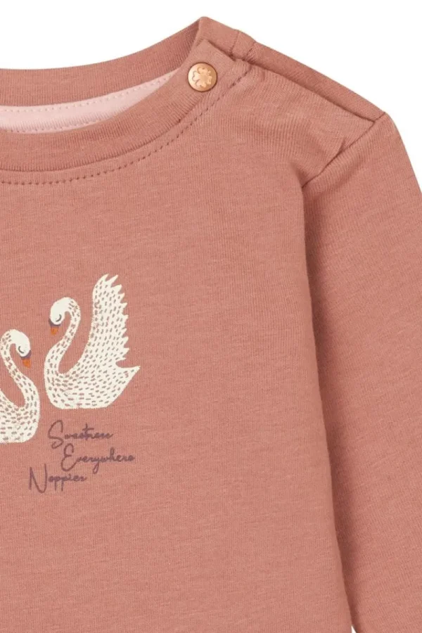 Noppies Shirts-Langarmshirt Frehel -