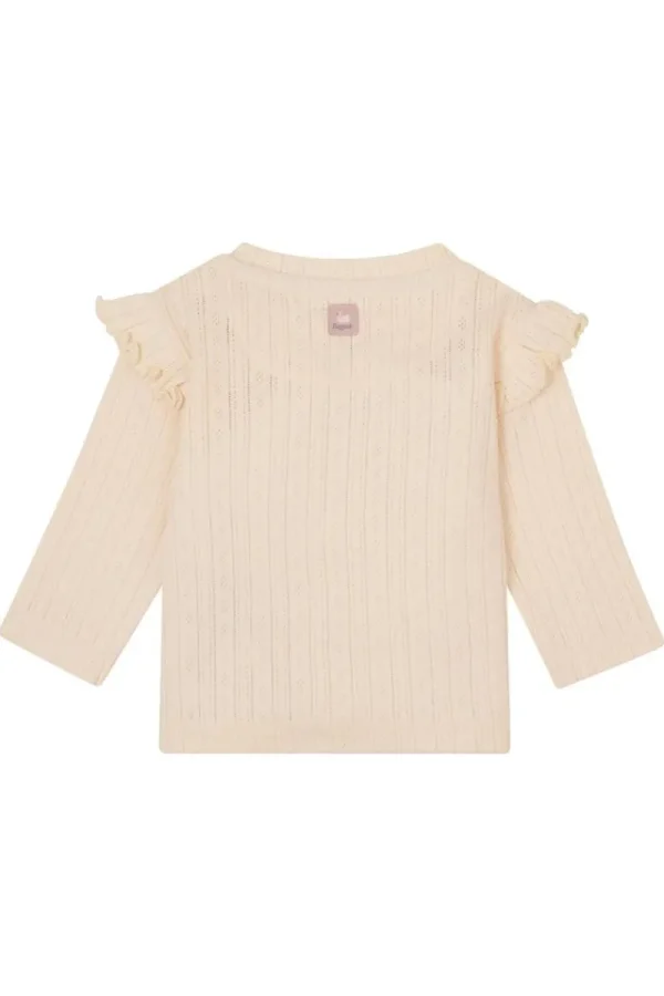 Noppies Shirts-Langarmshirt Fumel -
