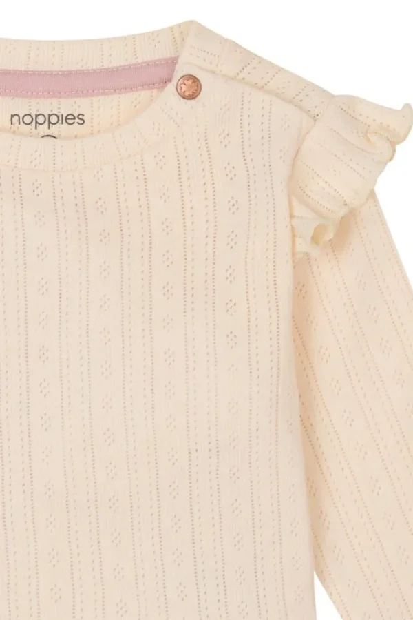 Noppies Shirts-Langarmshirt Fumel -