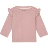 Noppies Shirts-Langarmshirt Fumel -