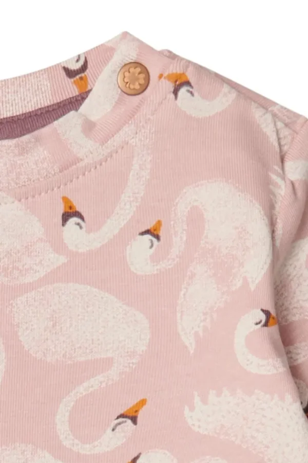 Noppies Shirts-Langarmshirt Furiani -