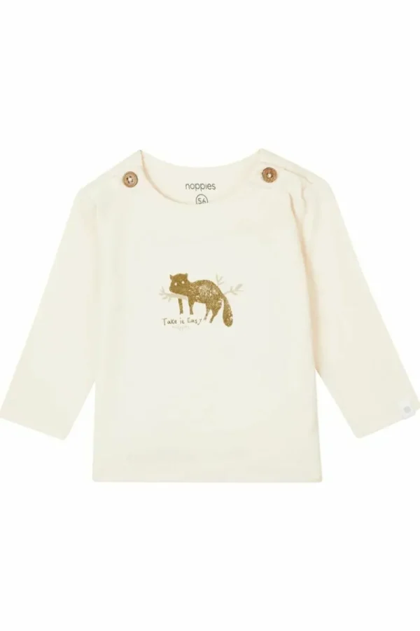 Noppies Shirts-Langarmshirt Gambo -