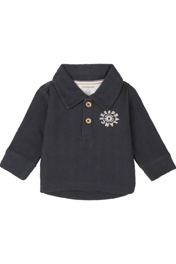 Noppies Shirts-Langarmshirt Gennes -