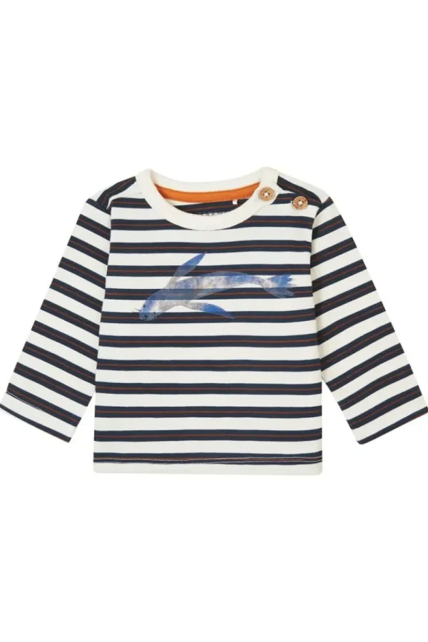 Noppies Shirts-Langarmshirt Ger -